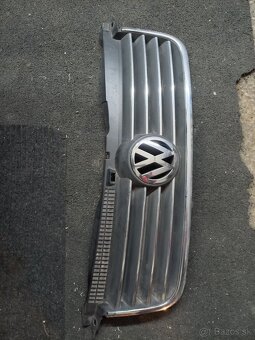 predna maska Passat b5.5, - 5
