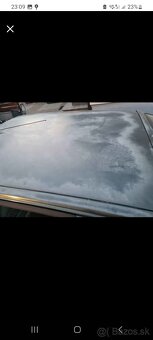 Citroen BX GTI 1.9 1991 petrol. Green. - 5