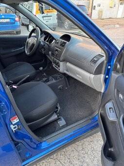 Suzuki ignis 1.5 benzin 4x4 - 5
