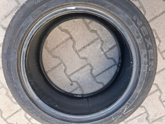 pneu NEXEN 235/50/18 - 5