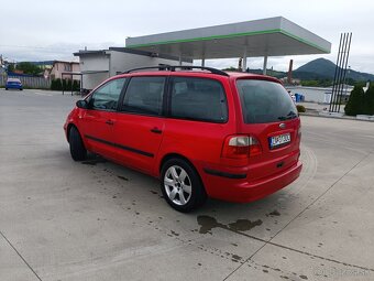 Ford Galaxy - 5