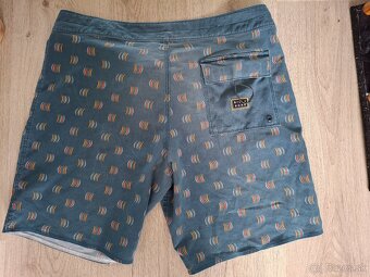 kupacie sortky plavky BILLABONG Quiksilver vans - 5