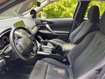 Mitsubishi Eclipse Cross 1.5T MIVEC Intense - 5