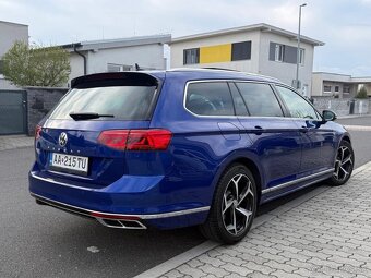 Volkswagen Passat Variant R-Line - 5
