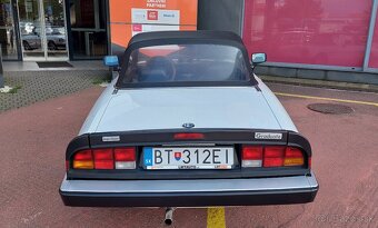 Alfa Romeo Spider Graduate - 5