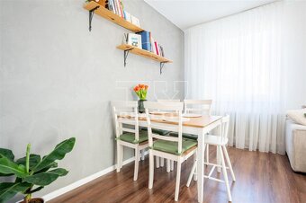4-izbový byt s balkónom v Piešťanoch – skvelá... - 5