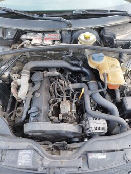 Predám náhradné diely na Volkswagen Passat B5 variant - 5