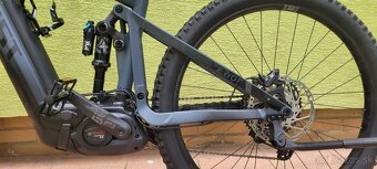 Predám ebike Ghost Eriot AM Universal - 5