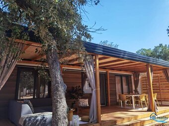 ☀Biograd na Moru(HR)– AKCIA montovaný dom typ FAMILY GRAND - 5