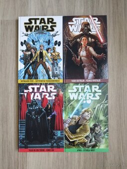 Predám detské knihy, komiksy, rozprávky - 5