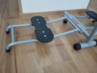 Posiovač nôh leg trainer - 5