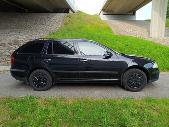 ✳️Škoda Octavia Combi 1.9 TDI Ambiente✳️ - 5