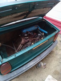 Skoda 120 l - 5
