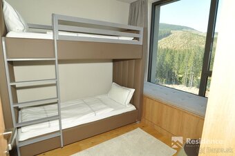 2-izbový Apartmán v hoteli Damian Jasná - 5