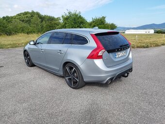 Volvo v60 R-dezighn - 5