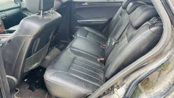 Mercedes-Benz ML 280CDI 4matic - 5