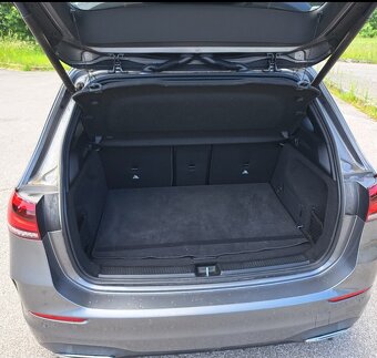 Mercedes Benz B200 d - 5