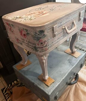 VINTAGE KUFOR - 5