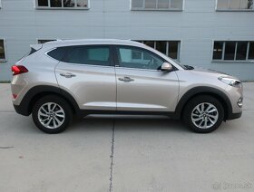 Hyundai Tucson r.2017, 7st.AUTOMAT + bohatá výbava Xpossible - 5