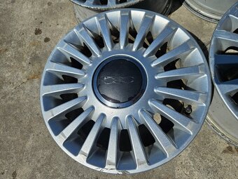 Predam sadu Fiat elektronov 4x98 r15 - 5