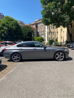 BMW f10 525d 160kw xDrive - 5