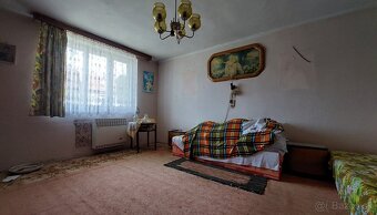 PREDAJ - RODINNÝ DOM - ŽITAVANY - 5