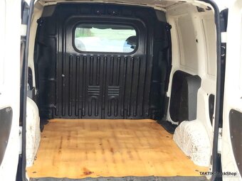 FIAT Doblo Cargo - 5