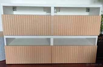 Ikea skriňa pod TV / komoda - 5