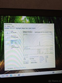LENOVO ThinkPad X240 - i5 - 5