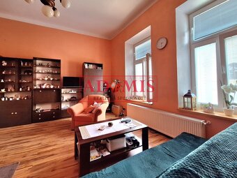 Predám 2-izbový byt 60m2 Mlynská ul., Košice centrum, parkov - 5