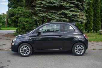 Fiat 500 1.2i 51kw - 5