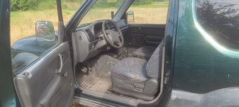 Suzuki Jimny 1.3 4x4 - 5