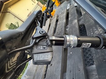 MTB Santa Cruz Heckler CC - 5