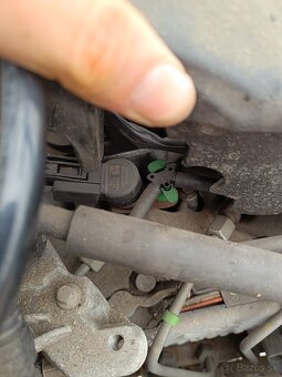 Mondeo Mk4,C-Max Mk2,Focus Mk3,Galaxy,S-Max,CONNECT 1.6 Tdci - 5