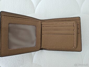 Louis Vuitton peňaženka - 5