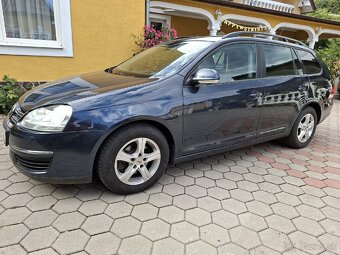 VOLKSWAGEN Golf V 1,9 Tdi 77kw - 5