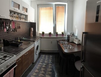 3 izbový byt Michalovce východ - 5