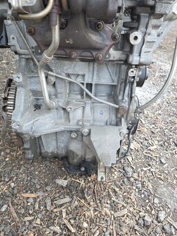 Motor renault 0,9tce H4B A400 - 5