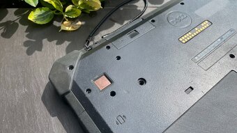 "pancierový" Extreme Tablet s Windows - Dell 7202 - 5