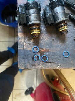 AUTOSERVISM2- Servis a oprava osobnych automobilou - 5