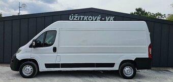 Fiat Ducato 2.3 Mjet L3H2 Max 3.5t Navi- Kamera- Iveco Motor - 5