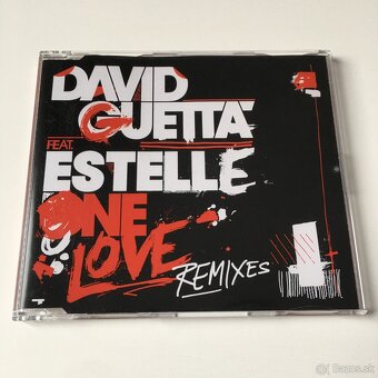 CD MAXI 02 - 5