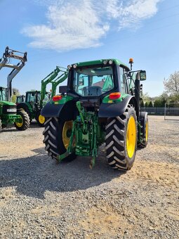 John Deere 6105M - 5