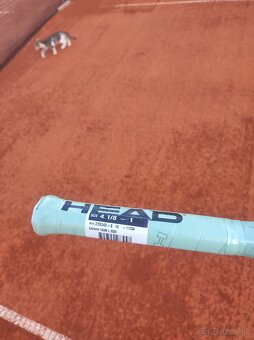 Tenisová raketa Head Extreme Team L - 5