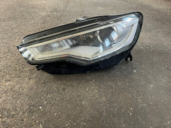 SVETLO AUDI A6 C7/4G , 4G0 941 003 - 5