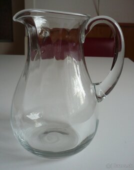 porcelán,sklo - 5
