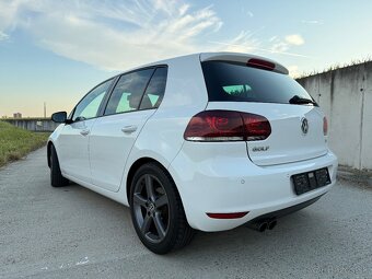 Volkswagen Golf 1.4 TSI - 5