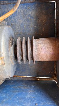 Elektromotor 5.5kW - 5