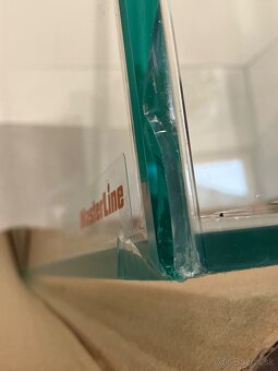 Predám akvárium Optiwhite - 5