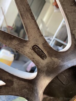 5x100 BBS r19 - 5